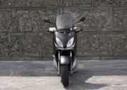 Yamaha X-Max 125